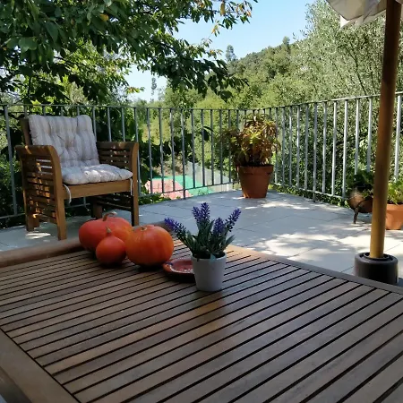 Séjour à la campagne Quinta De Sao Simao Turismo E Eventos *