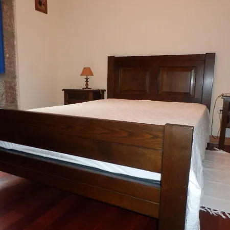 Quinta De Sao Simao Turismo E Eventos