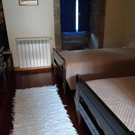 Quinta De Sao Simao Turismo E Eventos