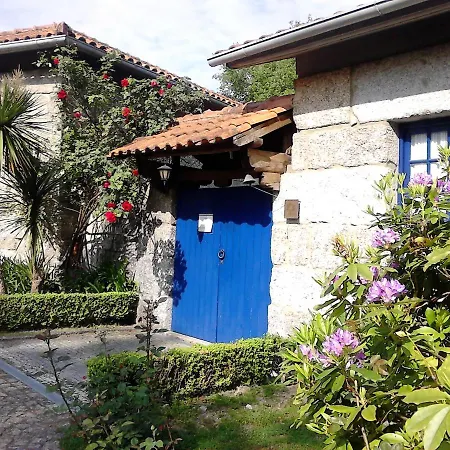 Séjour à la campagne Quinta De Sao Simao Turismo E Eventos