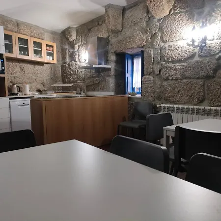 Séjour à la campagne Quinta De Sao Simao Turismo E Eventos Vieira do Minho