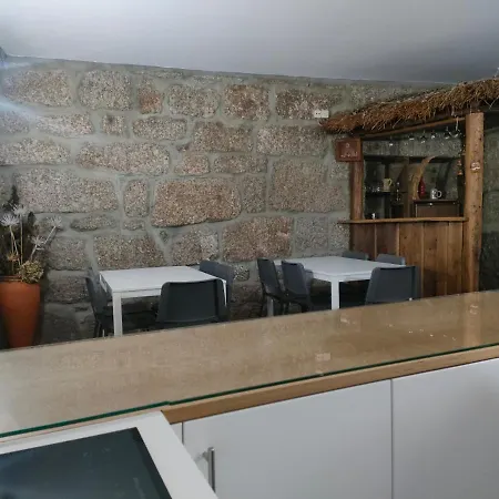 Quinta De Sao Simao Turismo E Eventos בית נופש ויירה דו מיניו