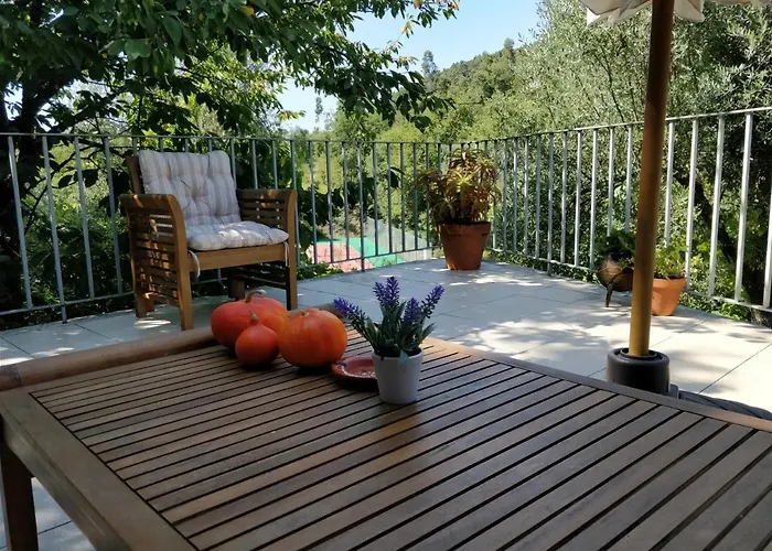 בית נופש Quinta De Sao Simao Turismo E Eventos *