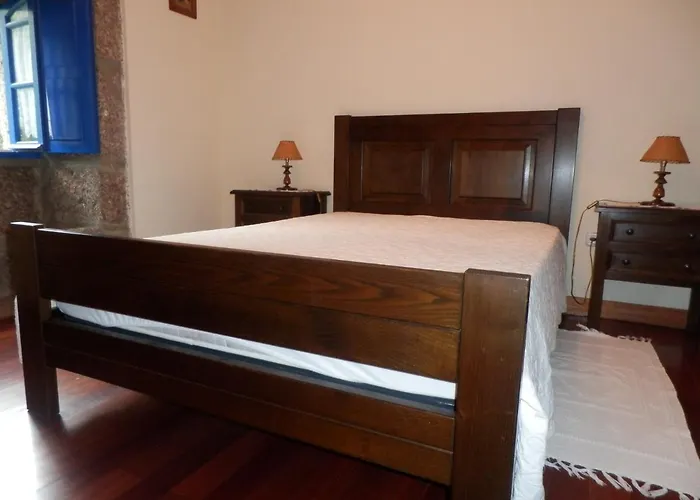 Quinta De Sao Simao Turismo E Eventos