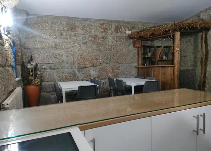 Quinta De Sao Simao Turismo E Eventos בית נופש ויירה דו מיניו